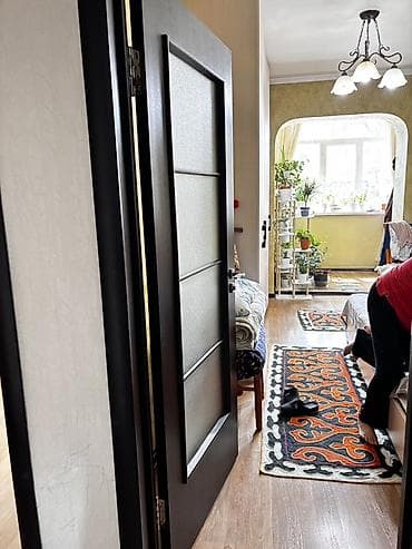 комната подсилением: 3 комнаты, 80 м², Индивидуалка, 1 этаж, Евроремонт — 9