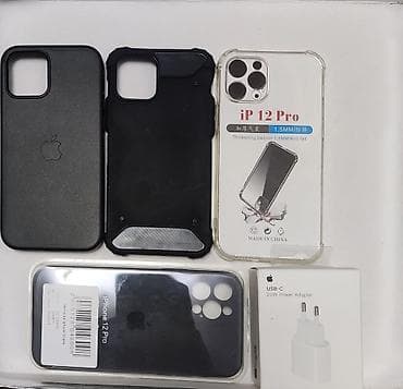 redmi note 10s 128: IPhone 12 Pro, 128 ГБ, Серебристый, Наушники — 4