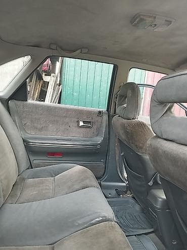 mazda 626 ge двигатель: Mazda 626: 1988 г., 2 л, Бензин, Лифтбек — 9