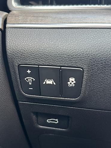 m5 e60: Kia K5: 2020 г., 1.6 л, Автомат, Бензин, Седан — 10