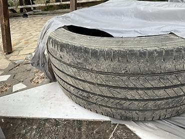 Шины: Шины 245 / 40 / R 19, Лето, Комплект, Легковые, Корея, Kumho — 2