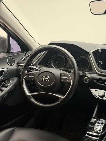 Унаа сатуу: Hyundai Sonata: 2021 г., 2 л, Автомат, Бензин, Седан — 7