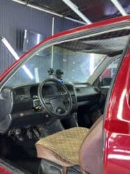 пассат б 3 газ бензин: Volkswagen Golf: 1992 г., 1.8 л, Механика, Бензин, Купе — 6