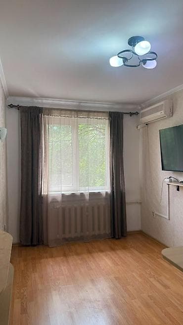 цена ниже рынка: 2 комнаты, 44 м², Молодая Гвардия 104 серия, 5 этаж — 6