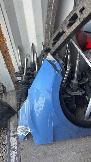 книжные шкафы ош: Другая мебель — 7