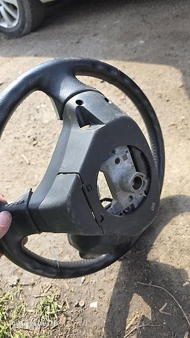 Руль Honda Оригинал