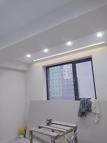 аренда мест: Услуги по внутренней отделке и декоративным решениям под ключ - — 6