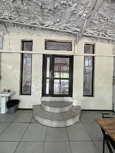 аренда минутка: СДАЁТСЯ ПОМЕЩЕНИЕ ПОД ЧАЙХАНУ / КАФЕ г. Каракол, центр Сдаётся — 2