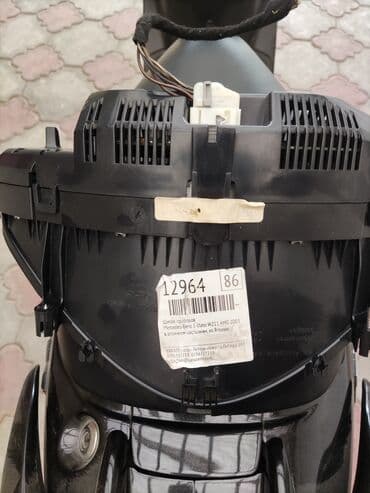 расточка блока цилиндров цена: Mercedes W211 щиток 2000 подкрылки по 500 сом — 5