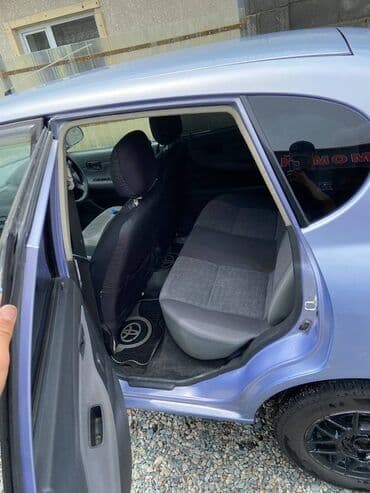 электромобиль byd e5 цена в бишкеке: Toyota Дуэт: 2003 г., 1 л, Автомат, Бензин, Хэтчбэк — 4