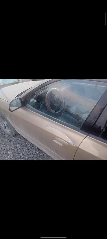 bbs 15: Hyundai Elantra: 2003 г., 2 л, Автомат, Бензин, Седан — 6