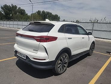 волт мастер: Weltmeister EX5, 2022 г., 156845 км, Передний, В наличии — 4