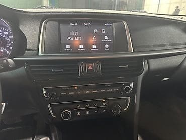kia optima 2020: Kia Optima: 2020 г., 2.4 л, Автомат, Бензин, Седан — 6