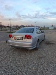 бишкек арзан машина: Honda Civic: 2004 г., 1.5 л, Автомат, Бензин, Седан — 3