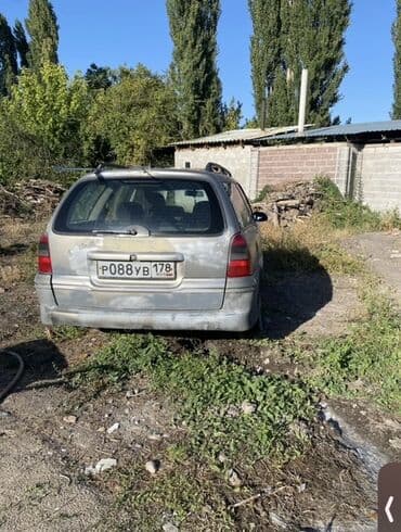 машины за 5000 долларов бишкек: Opel Vectra: 1999 г., 1.8 л, Механика, Бензин, Универсал — 3