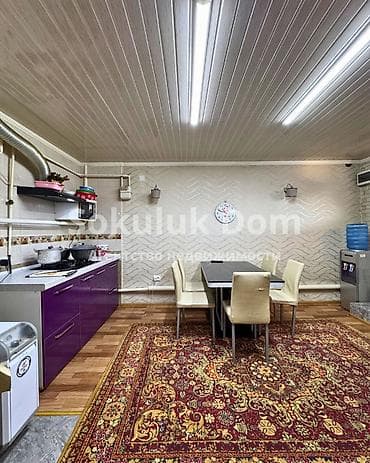 rich home: 🔥СРОЧНАЯ ПРОДАЖА! 🏠Продается дом в с. Сокулук с бизнесом 🟡 Комнаты: 7 — 4
