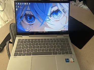 Для учебы, Б/у, Intel Core i5