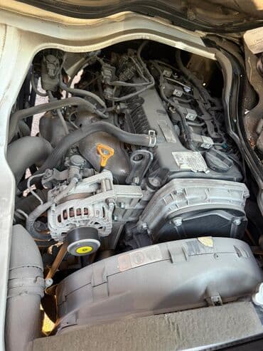 шины портер 2: Hyundai Porter: 2018 г., 2.5 л, Автомат, Дизель, Бус — 10