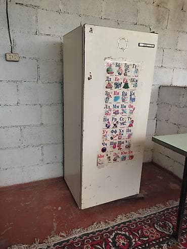 Кухонные плиты и варочные поверхности: Газовая, Механическое, Напольная — 1