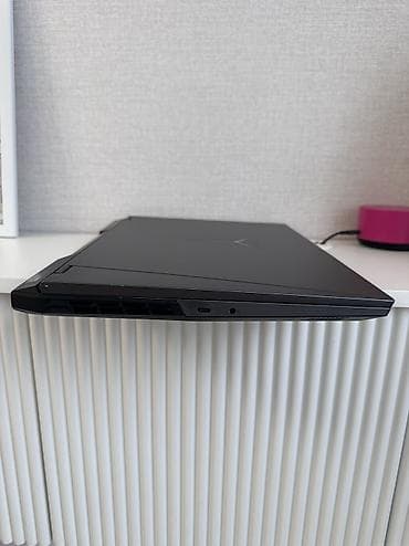 note: Игровой, Б/у, AMD Ryzen 7 — 5