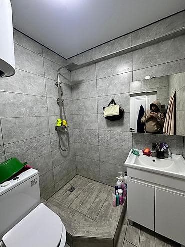 nova grand: 1 комната, 34 м², Индивидуалка, 4 этаж, Евроремонт — 3