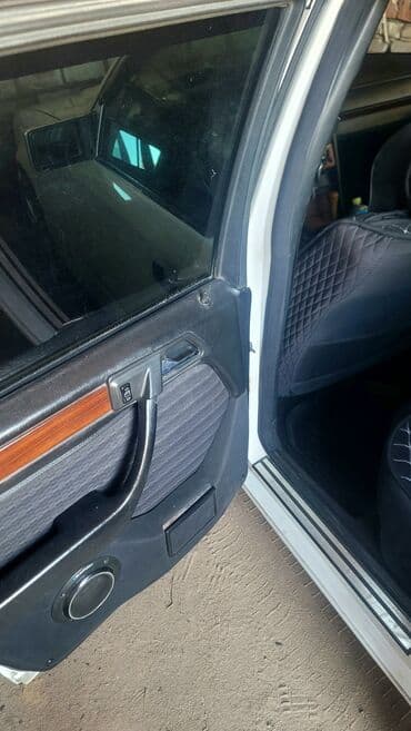 оборудование для автомойки цены в бишкеке: Mercedes-Benz E-Class: 1992 г., 2.2 л, Автомат, Бензиновая, Седан — 13