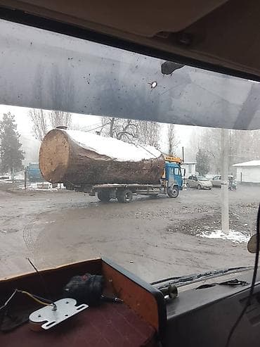 монипуляторы: Манипулятор, Mercedes-Benz, 1992 г., 10 т — 8