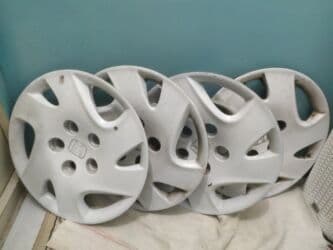 акпп хонда стрим 1.7 бишкек: Боковое левое Зеркало Honda — 13