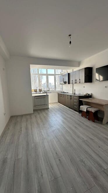 куплю квартиру жал: 1 комната, 42 м², Элитка, 4 этаж, Старый ремонт — 3