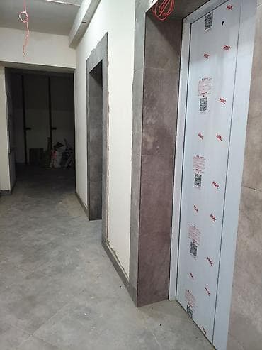 86: 3 комнаты, 74 м², Элитка, 7 этаж, Готовая ПСО (под самоотделку) — 3