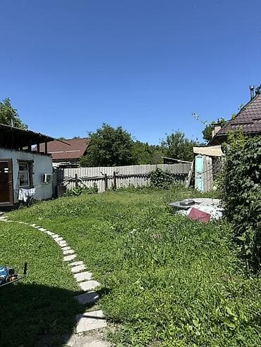 Дома: Продаем участок 1,7 сот с времянкой Газ, 3фазка есть Р-н восточного — 3