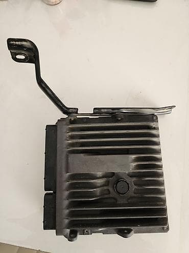 значок lexus: Блок управления двигателем (ЭБУ) Lexus ES 3.5 2021год. - Оригинал — 4