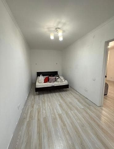 kant flat: 2 комнаты, 47 м², Индивидуалка, 5 этаж, Косметический ремонт — 2