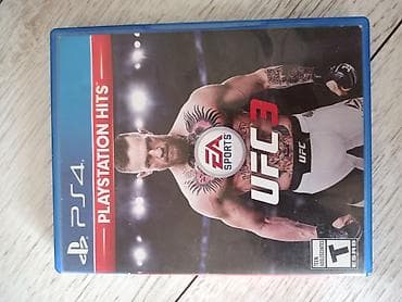 vr 2: Продаю диски на Пс4
UFC 3 - 1700 сом
FIFA 22 - 1900 сом — 1