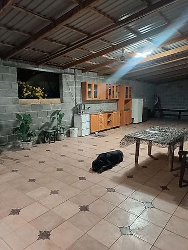 с связи с переездом: Дом, 100 м², 3 комнаты, Собственник, Евроремонт — 10