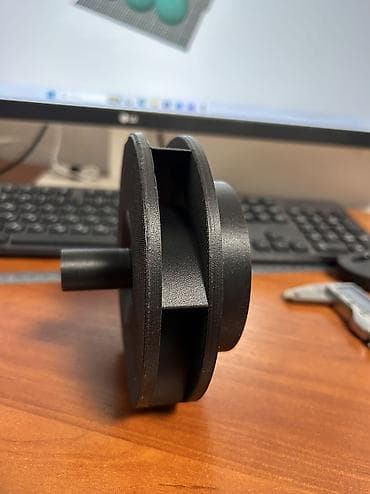 3d моделирование: 3д моделирование, сканирование и производство деталей из пластика.ю — 3