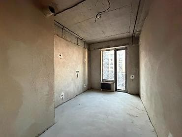 4 бөлмө, 134 м², Алтын чарчы 9 кабат, ПСО (өз алдынча бүтүрүү) — 7