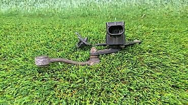 е61: Датчик высоты дорожного просвета BMW е39, е81, е82, е90, е87, е60 — 3