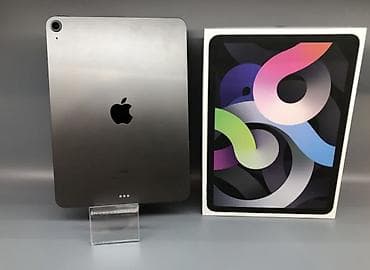 ipad 2 air: Планшет, Apple, 10" - 11", Wi-Fi, Классический цвет - Серый — 2