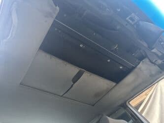 немецкий набор ключ: Mercedes-Benz W124: 1987 г., 3 л, Автомат, Дизель — 2