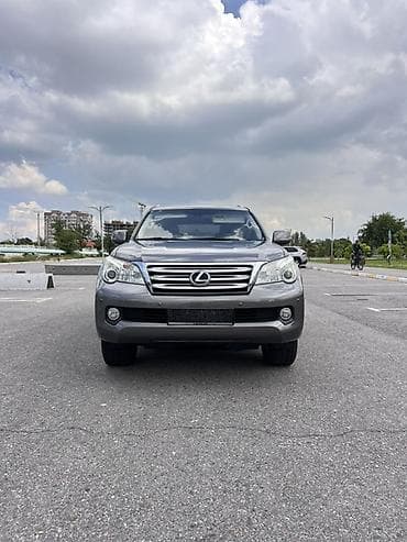 gx460 lexus: Lexus GX: 2011 г., 4.6 л, Автомат, Бензин, Внедорожник — 1