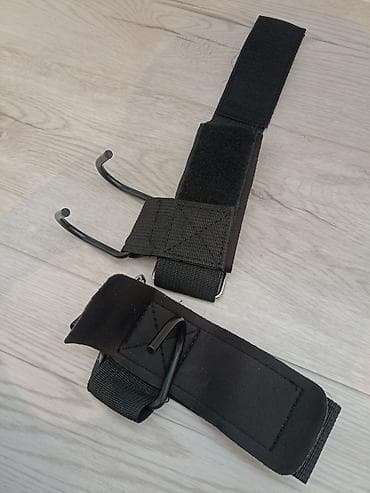 Бутсы: Силовой тренажер — 1