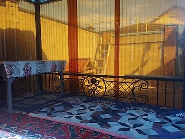 Беседки: Беседка 3 x 3 x 3 м, Металл — 3