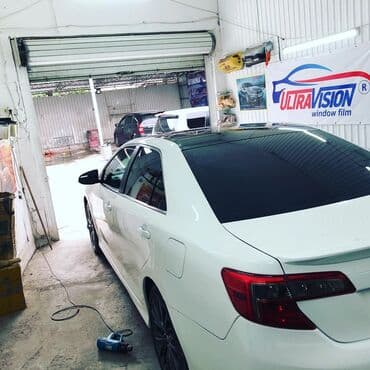 автомойка оборудование: Автомойка | Оклейка защитной пленкой, Тонировка — 11