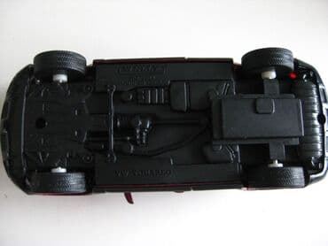 домашний турник брусья цена: Масштабная модель vw touareg
фирма welly
металл
состояние на фото! — 5