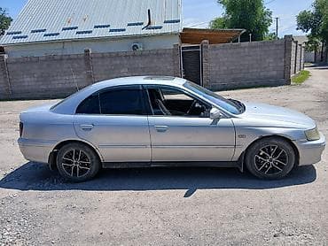 зеркало цивик: Honda Accord: 1999 г., Автомат, Седан — 3