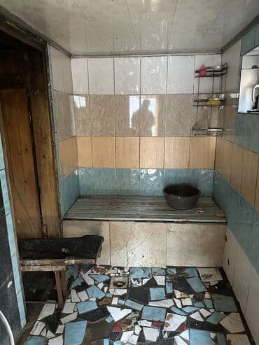 продаю дом в селе ивановка: Дом, 90 м², 4 комнаты, Собственник, Косметический ремонт — 10