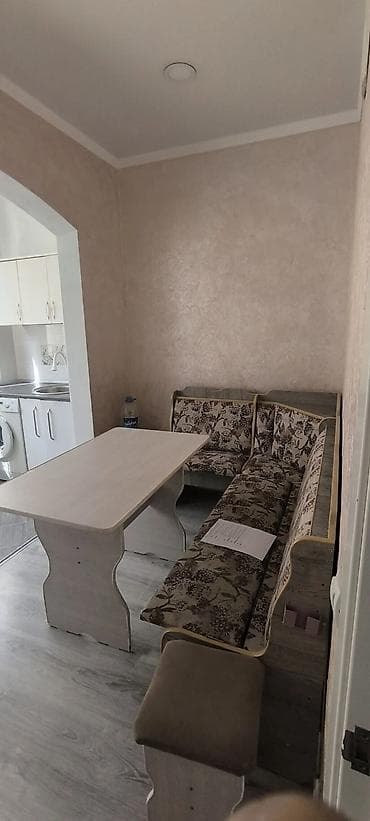 дордой аренда квартир: 1 комната, Агентство недвижимости, С мебелью полностью — 9