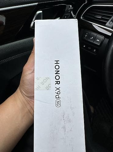 iphone 11: Honor X9d, 256 ГБ, цвет - Зеленый, 2 SIM — 4