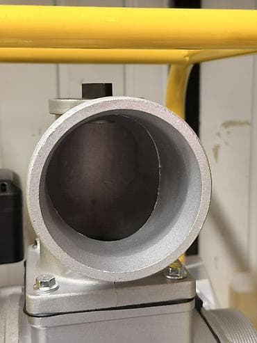 самовсал: Мотопомпа Бензиновая — 3